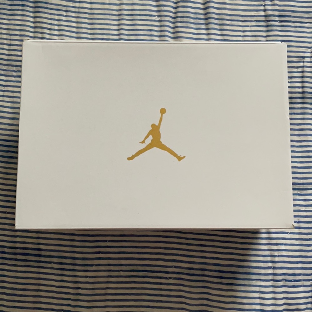Air Jordan 1 Low